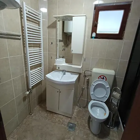 Saraj Heights House Apartment Sarajevo Exterior photo