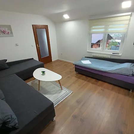 Saraj Heights House Apartment Sarajevo Exterior photo