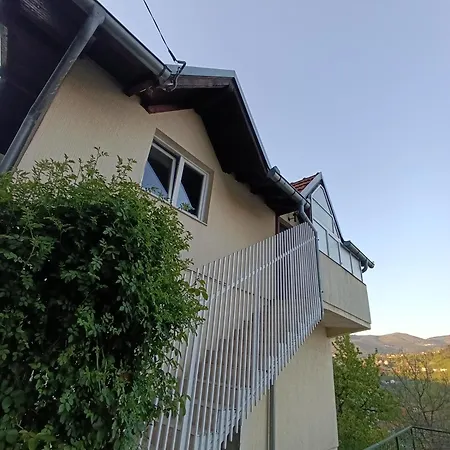 Saraj Heights House Apartment Sarajevo Exterior photo