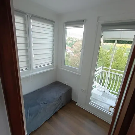 Saraj Heights House Apartment Sarajevo Exterior photo