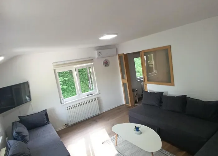 Saraj Heights House