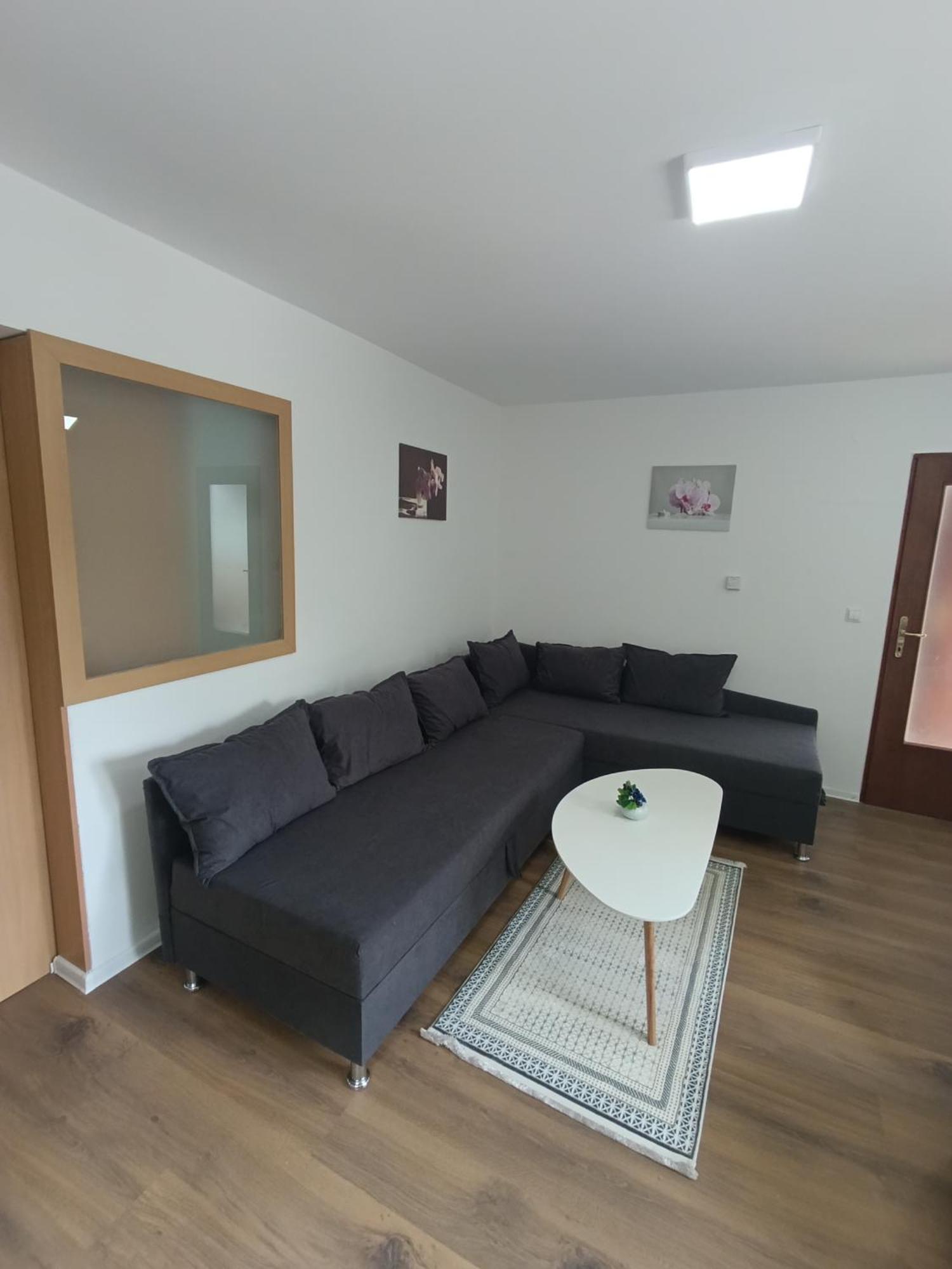 Saraj Heights House 公寓 Sarajevo
