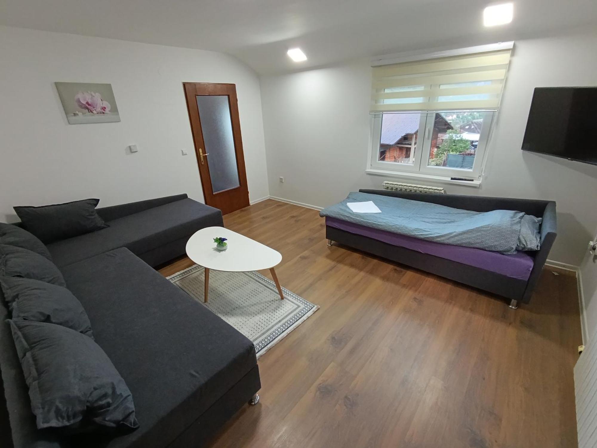 Saraj Heights House *