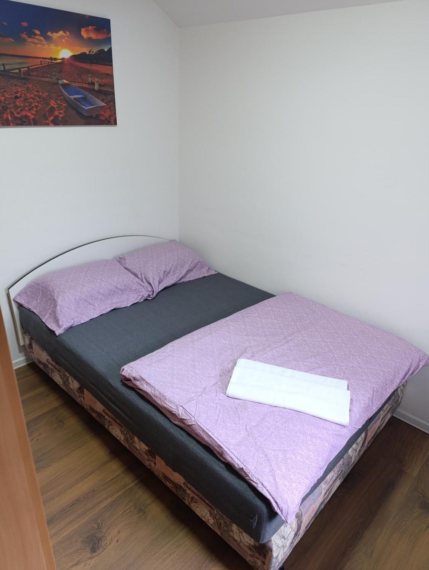 Saraj Heights House 公寓 *